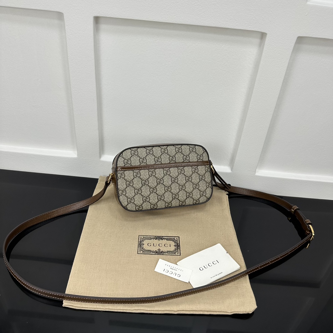 Gucci Satchel Bags